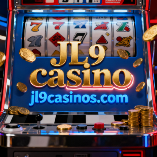 JL9 casino